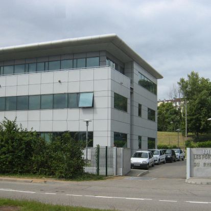 Location bureau Caluire-et-Cuire Rhône OLBUR2529881