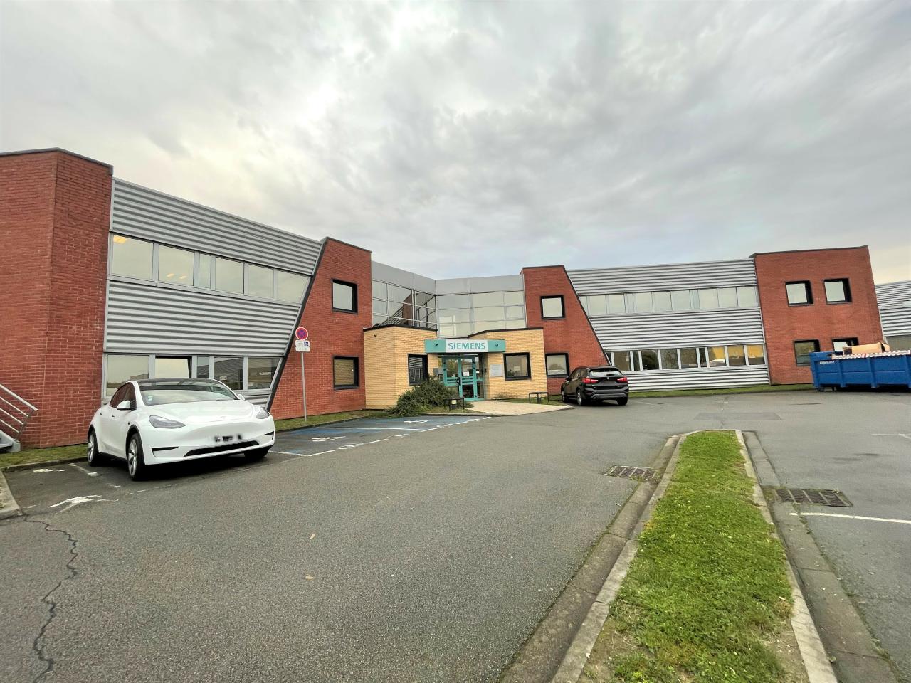 Vente bureau Ronchin Nord OVBUR2423742 1