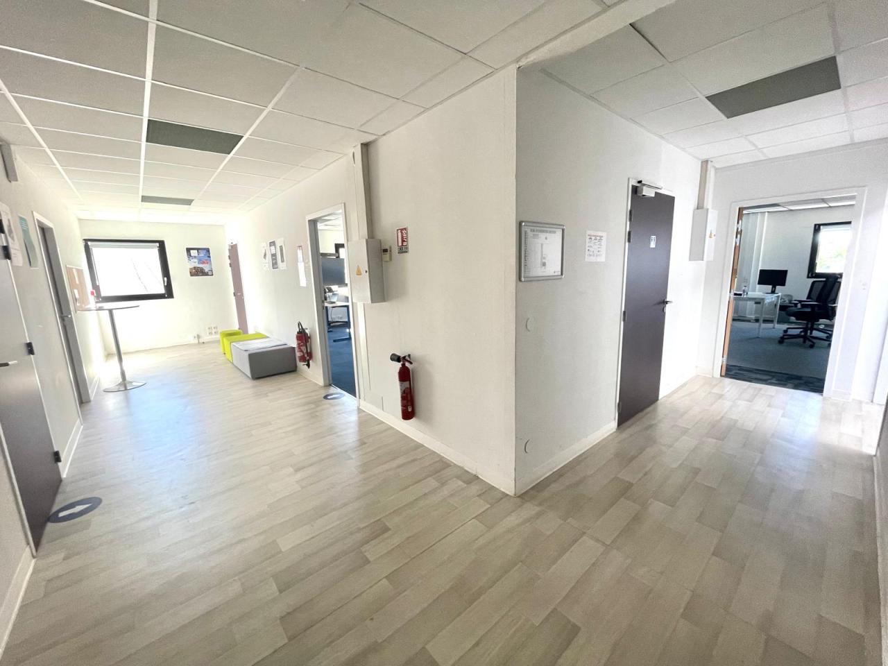 Vente bureau Montpellier Hérault OVBUR2639428 3
