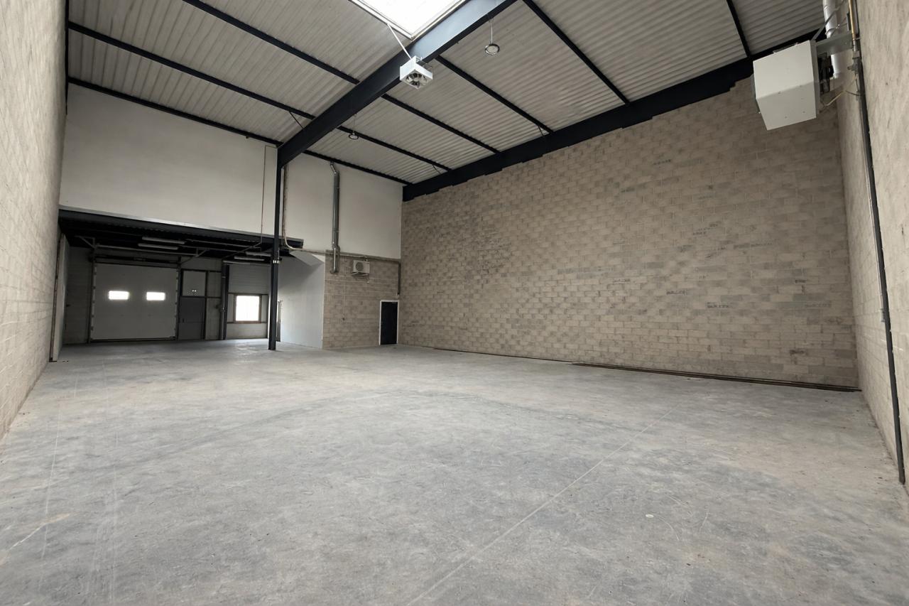 Location local d'activité Aubergenville Yvelines OLACT2640770 4