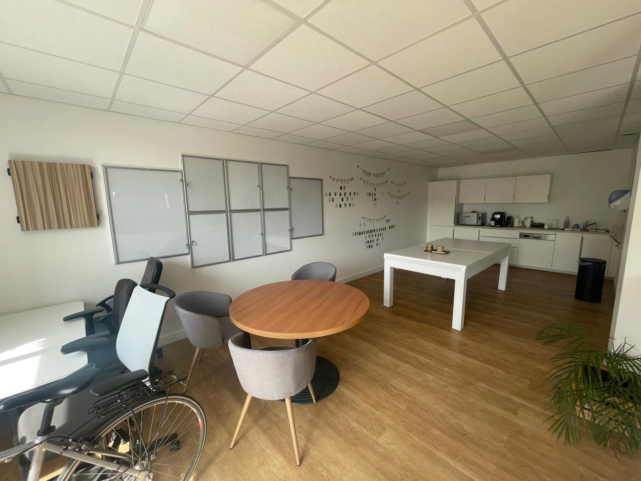 Location bureau Toulouse Haute-Garonne OLBUR2426298 2