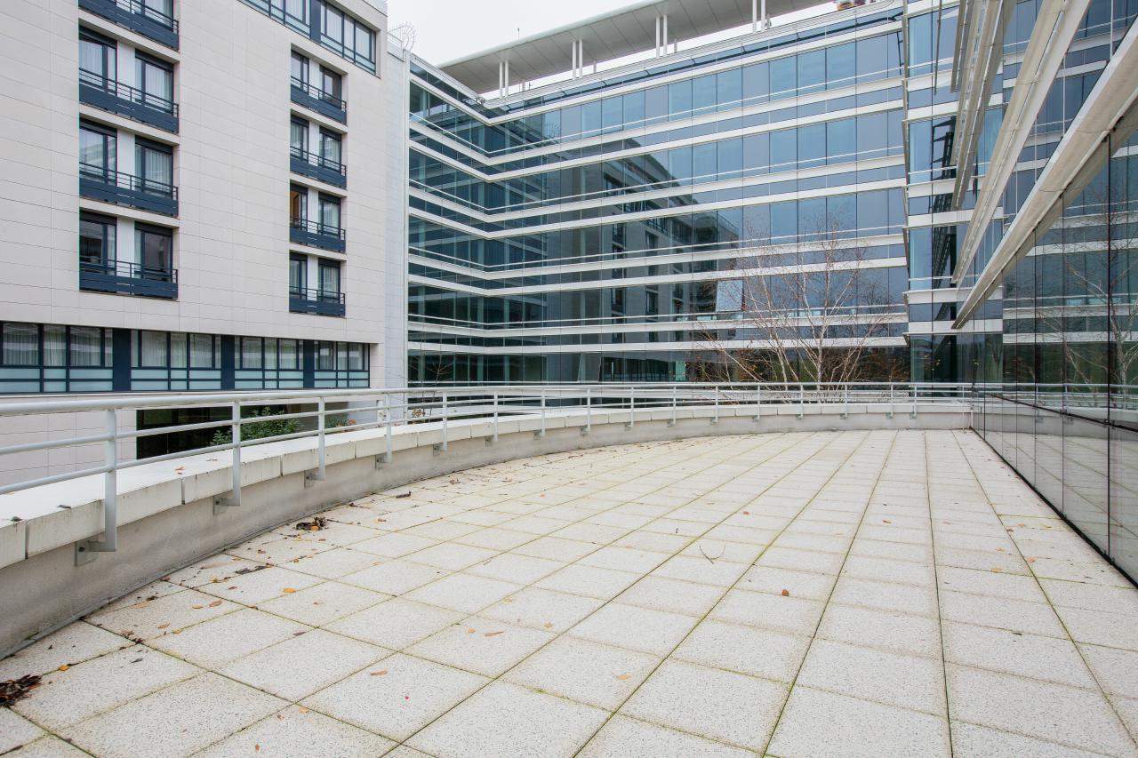 Location bureau Bois-Colombes Hauts-de-Seine OLBUR2002169 2