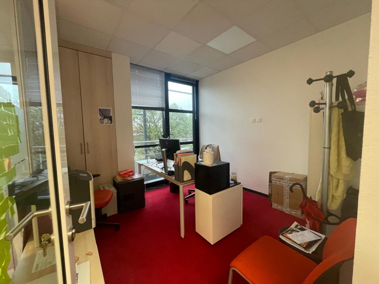 Location bureau Metz Moselle OLBUR2427336 2