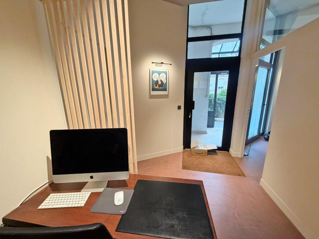 Vente bureau Paris OVBUR2537811 2