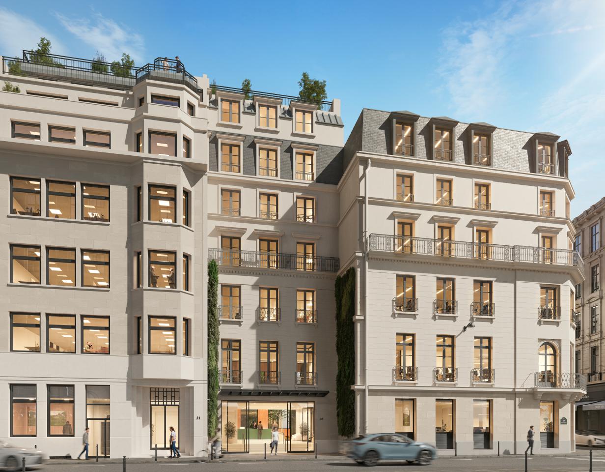 Location bureau Paris OLBUR2101104 1