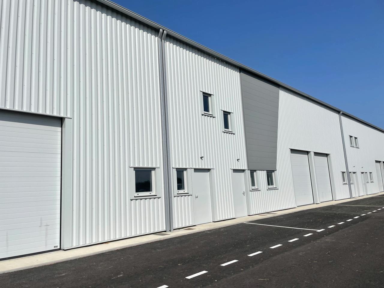 Location local d'activité Lespinasse Haute-Garonne OLACT2426659 3