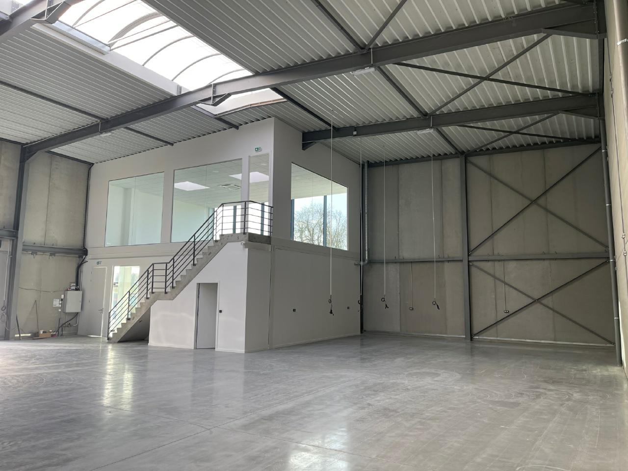 Location local d'activité Carvin Pas-de-Calais OLACT2646112 3