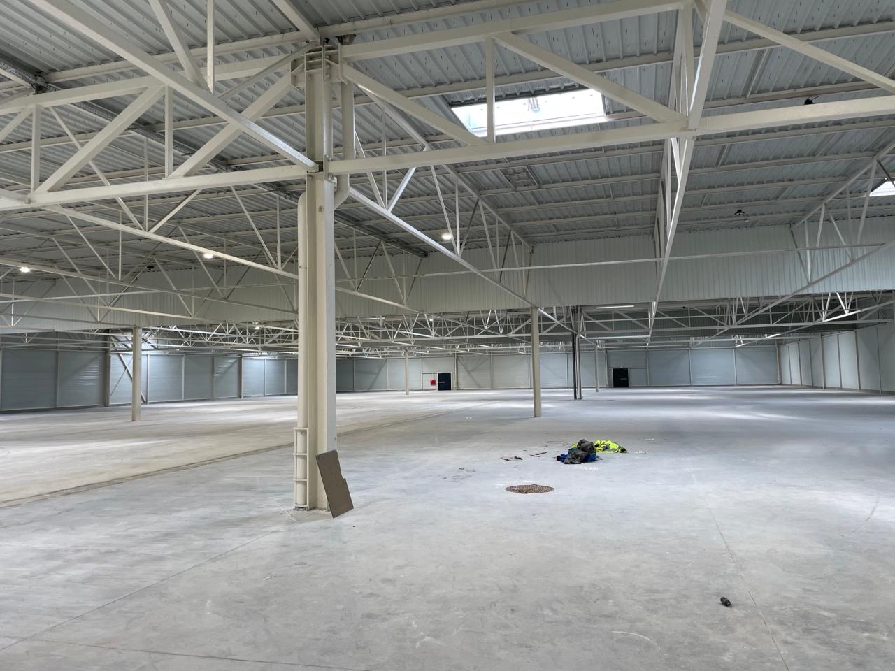 Location local d'activité Le Blanc-Mesnil Seine-Saint-Denis OLACT2424335 2