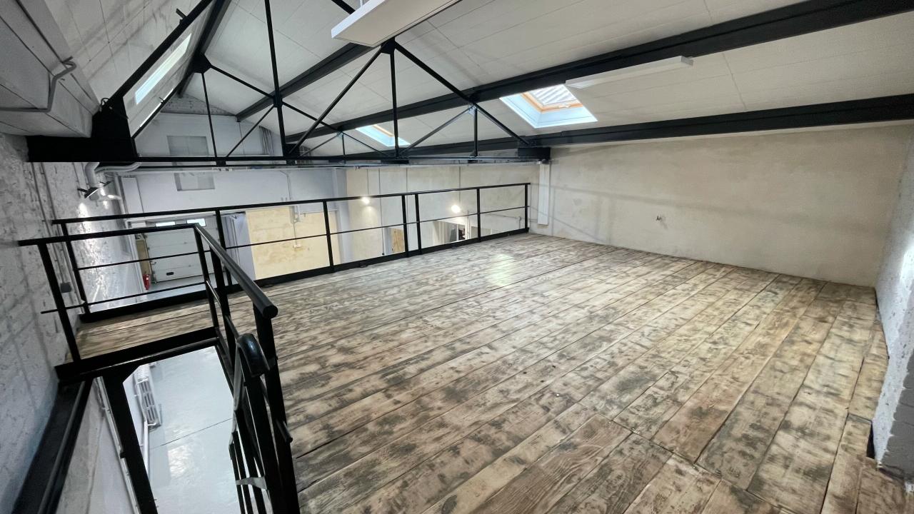 Location local d'activité Malakoff Hauts-de-Seine OLACT2530564 4