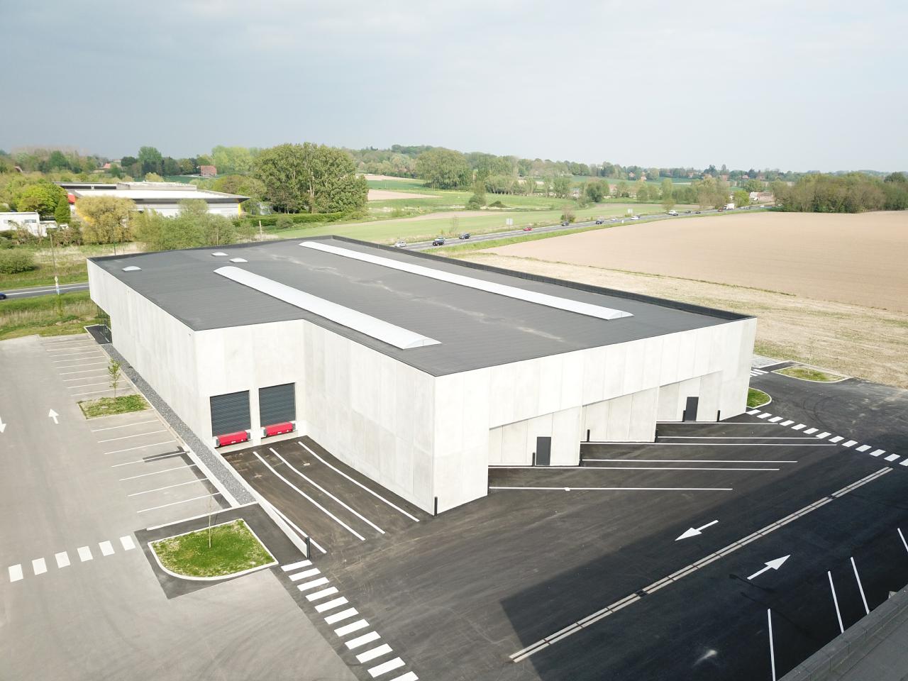 Location local d'activité Roncq Nord OLACT2309160 3