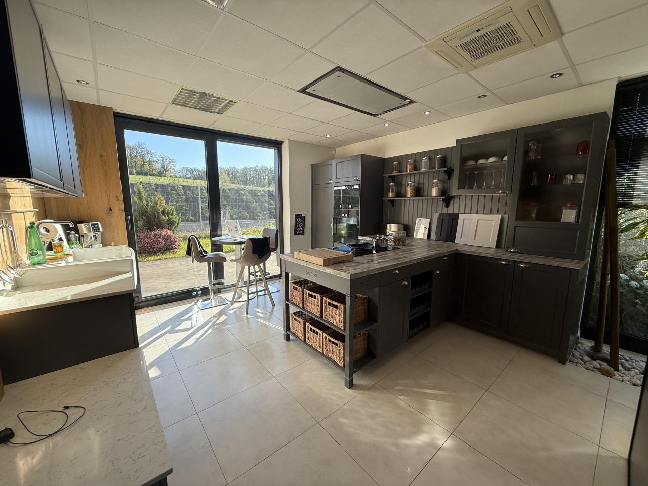 Vente local d'activité Marange-Silvange Moselle OVACT2640822 3