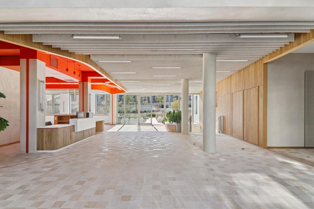 Location bureau Boulogne-Billancourt Hauts-de-Seine OLBUR2100214 2