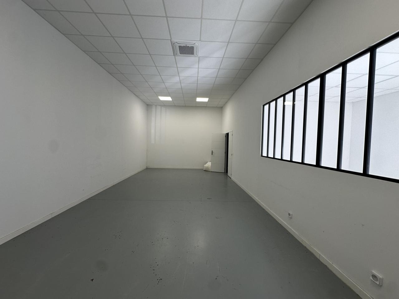 Location local d'activité Serris Seine-et-Marne OLACT2644743 2
