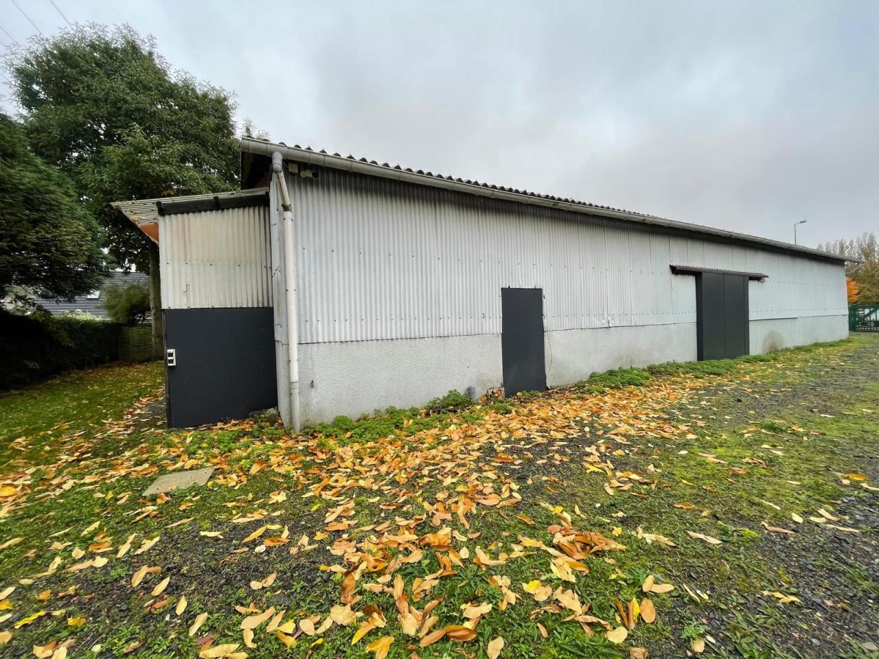 Location local d'activité Villeneuve-d'Ascq Nord OLACT2426861 2