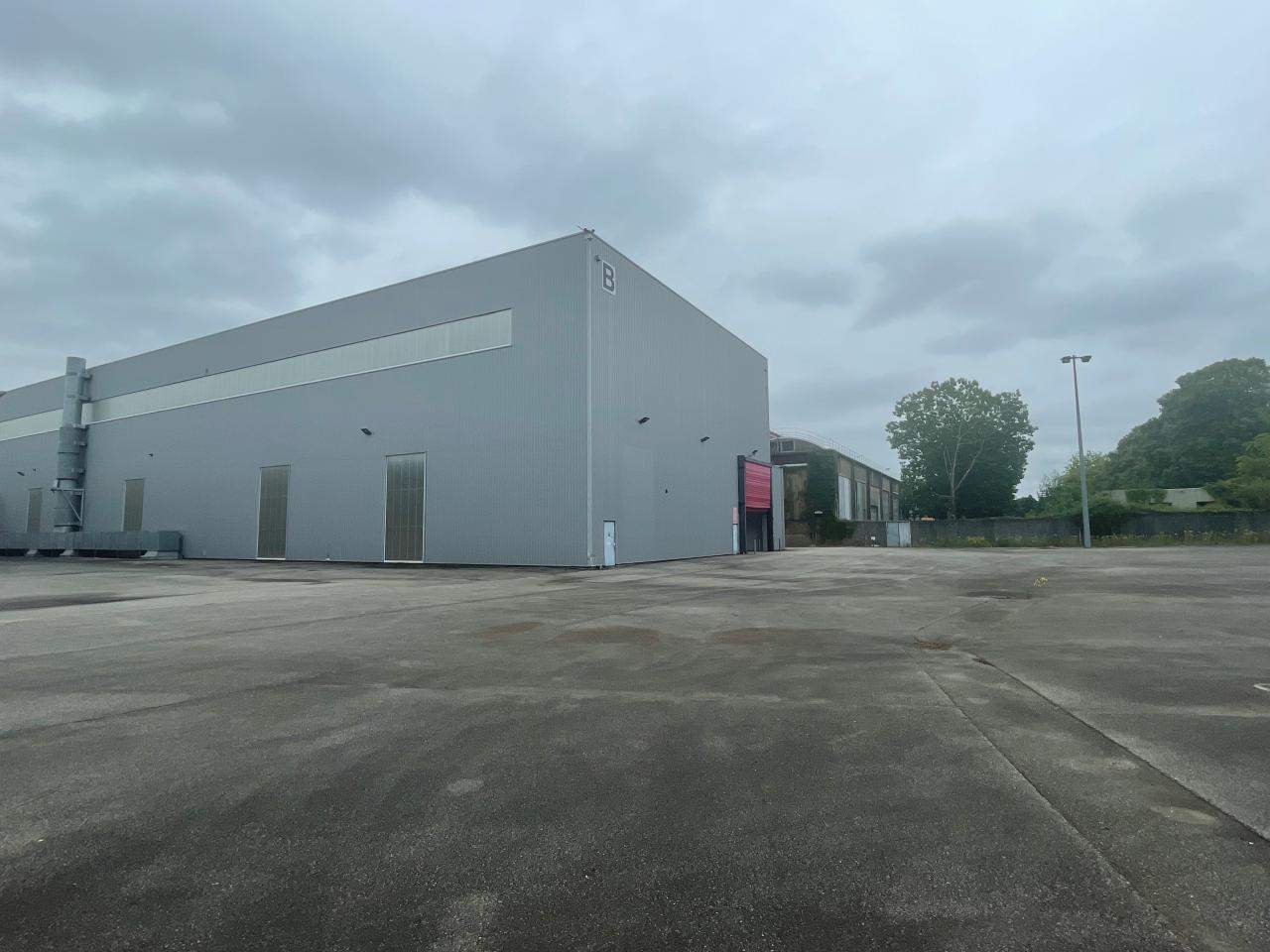 Location local d'activité Nantes Loire-Atlantique OLACT2424446 1