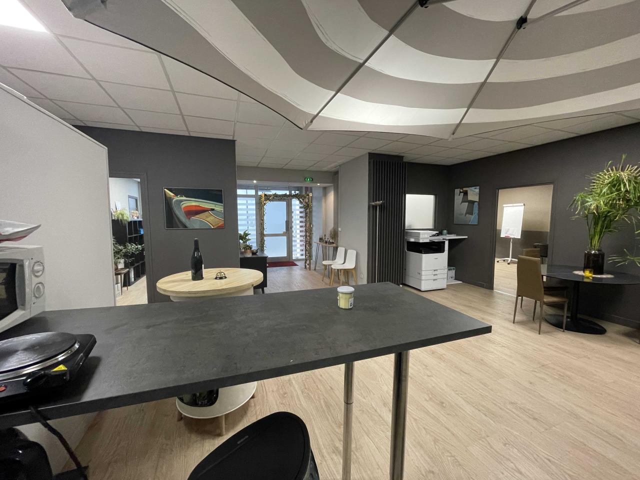 Vente bureau Rouen Seine-Maritime OVBUR2536105 1