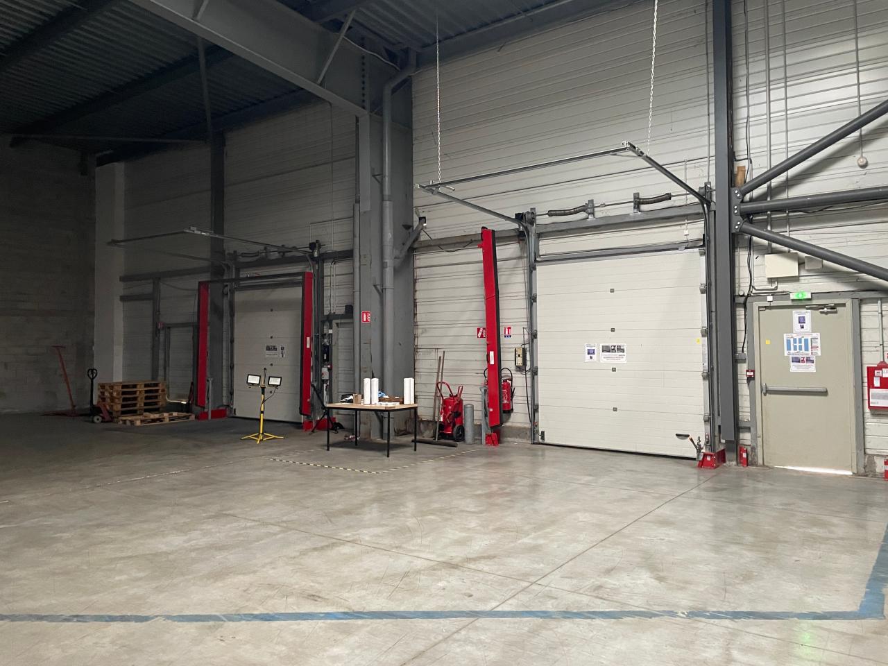 Location local d'activité Blanquefort Gironde OLACT2638218 4