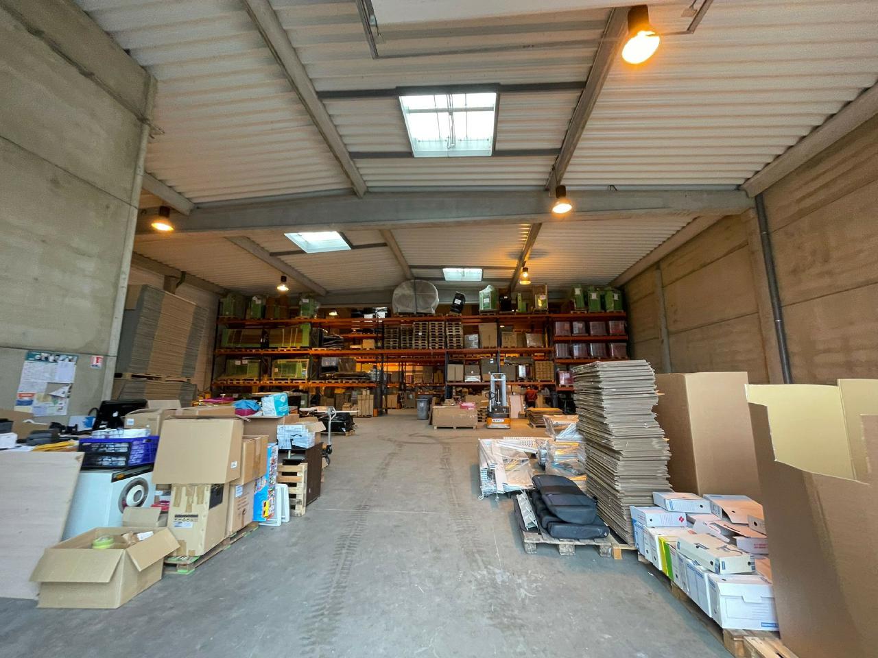 Location local d'activité Sainghin-en-Mélantois Nord OLACT2638457 3