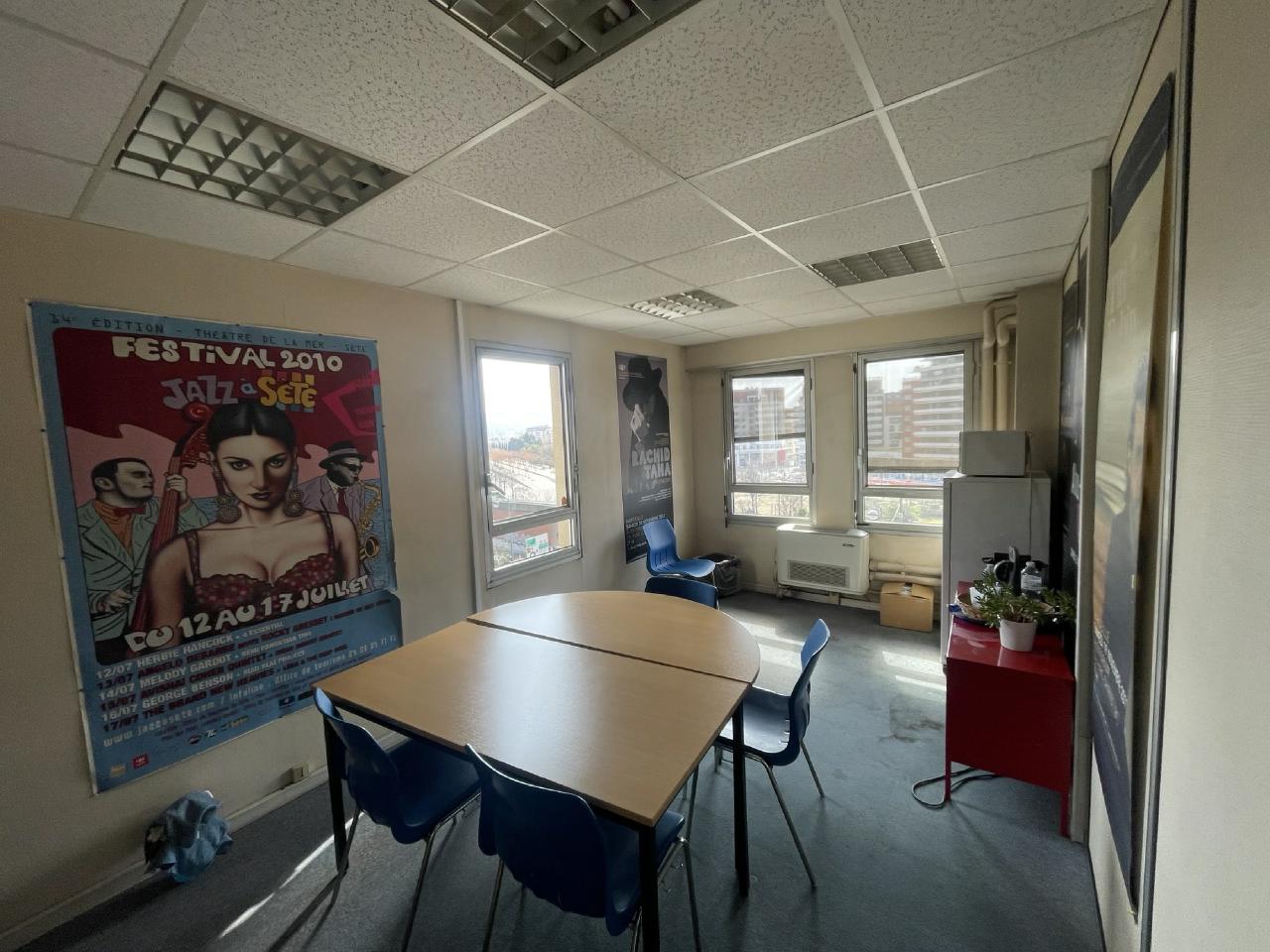 Location bureau Marseille Bouches-du-Rhône OLBUR2314730 4