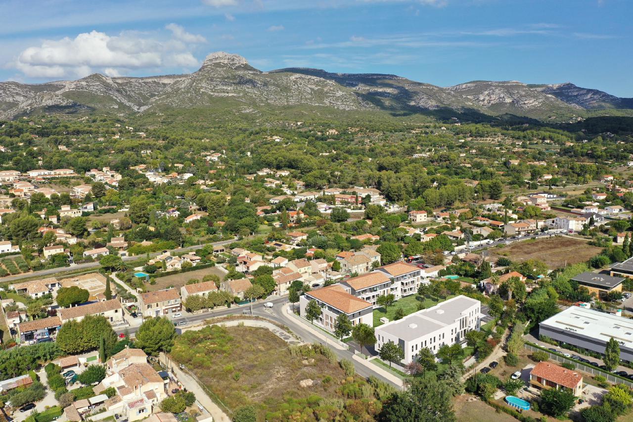 Location bureau Aubagne Bouches-du-Rhône OLBUR2529545 2