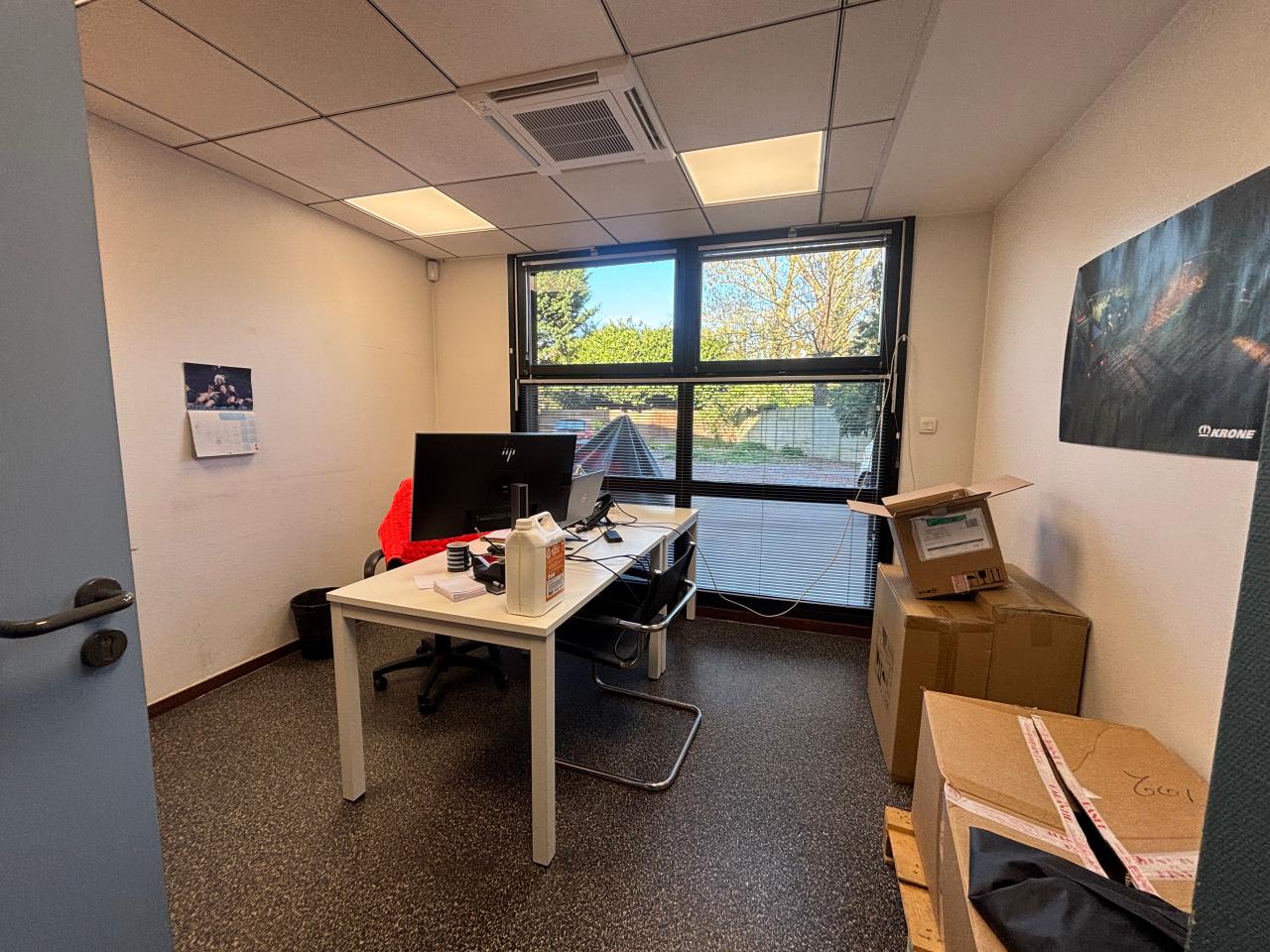 Vente bureau Lille Nord OVBUR2640370 4