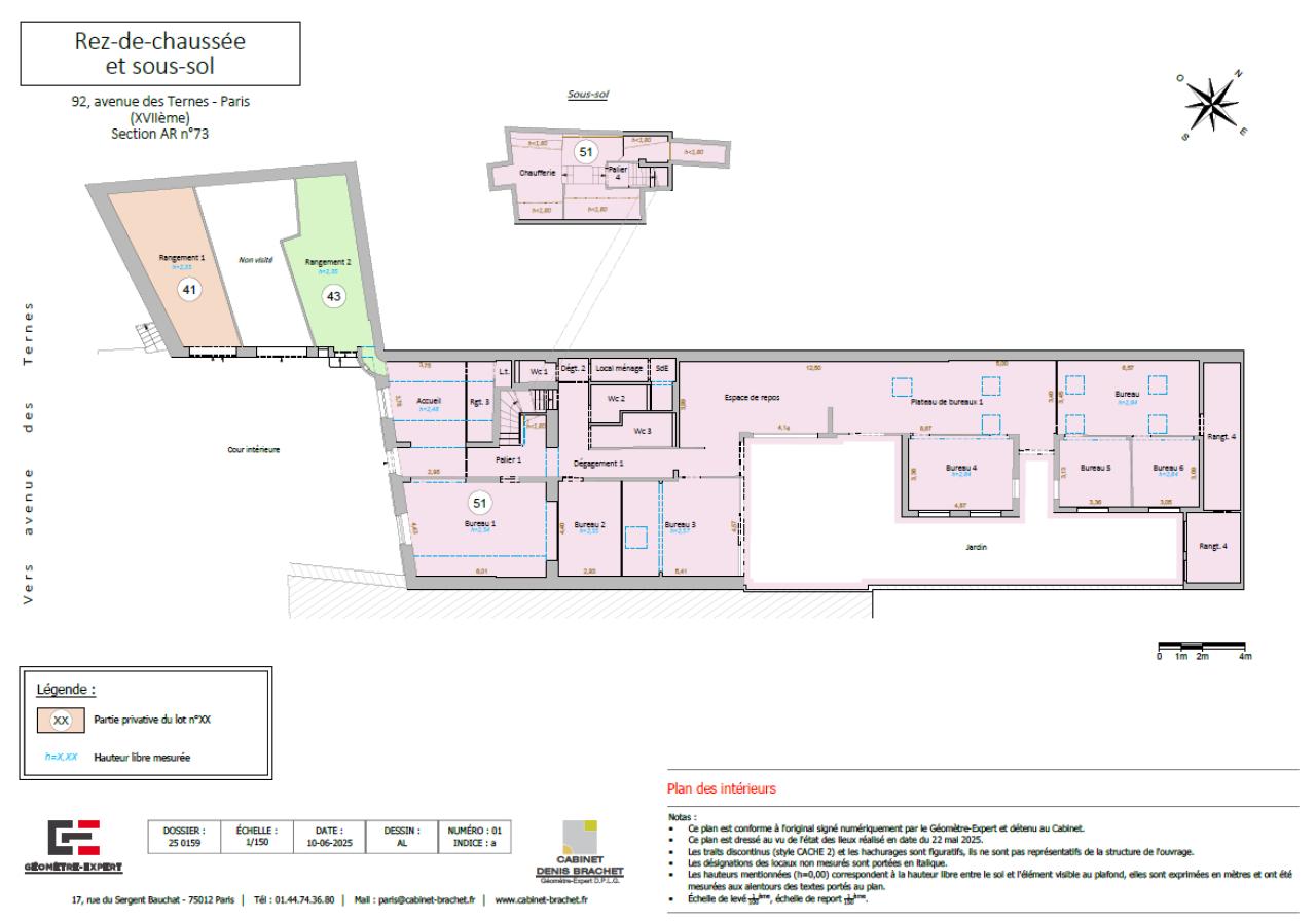 Location bureau Paris OLBUR2639234 4