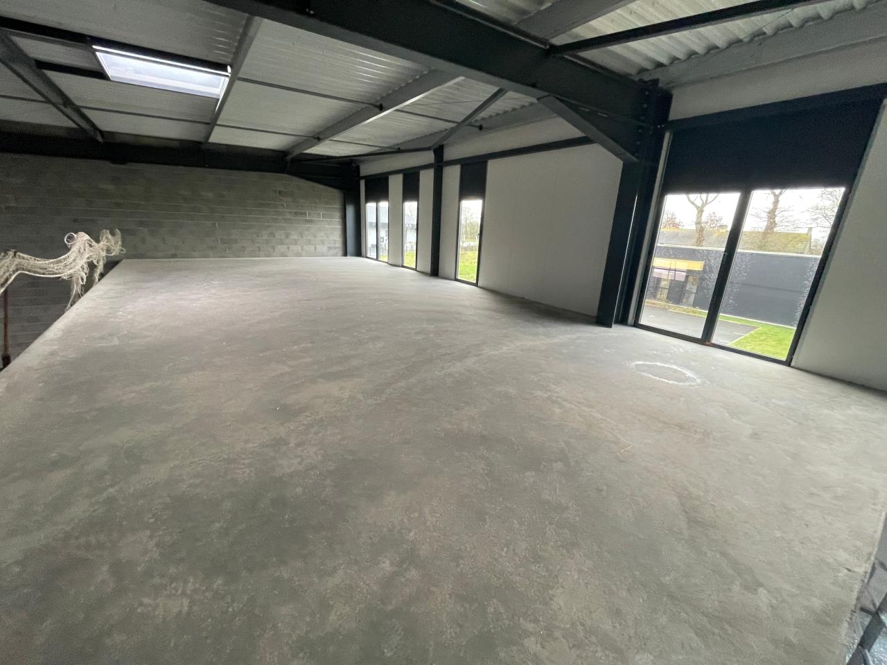 Vente local d'activité Montauban-de-Bretagne Ille-et-Vilaine OVACT2639304 3