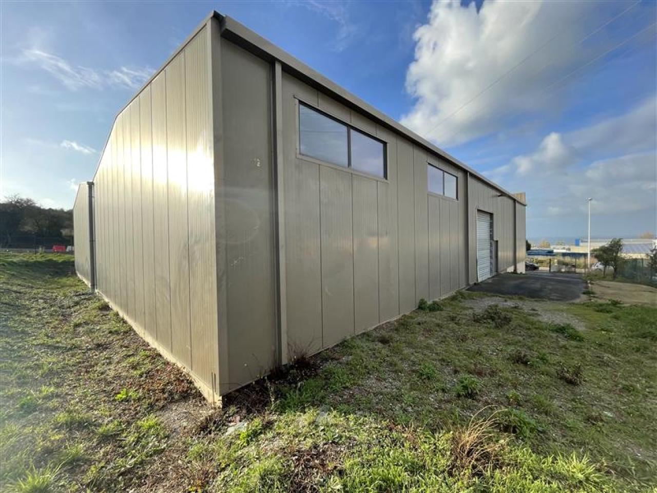 Location local d'activité Frontignan Hérault OLACT2638683 4