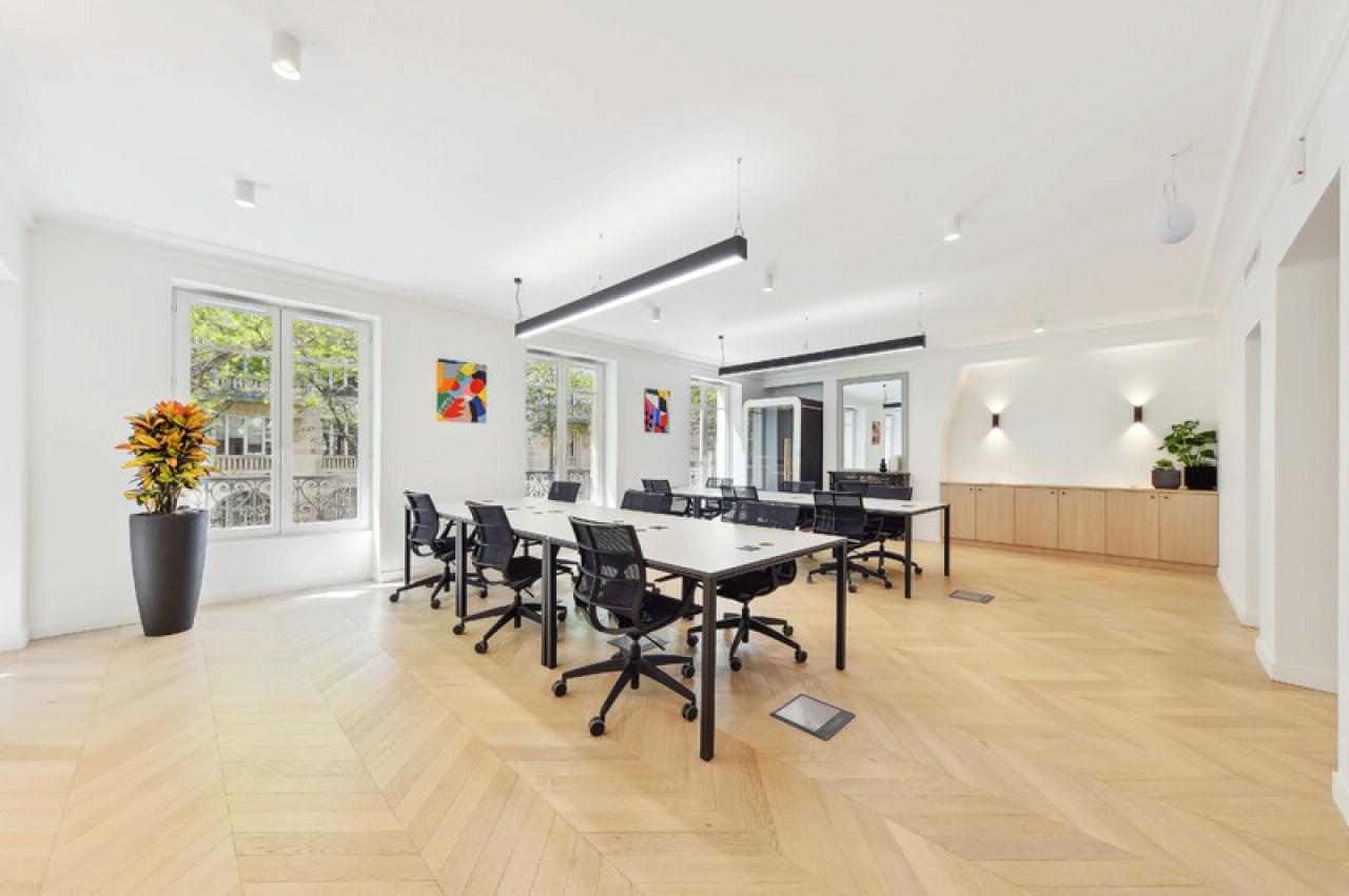 Location coworking Paris OLBUR2101100 3
