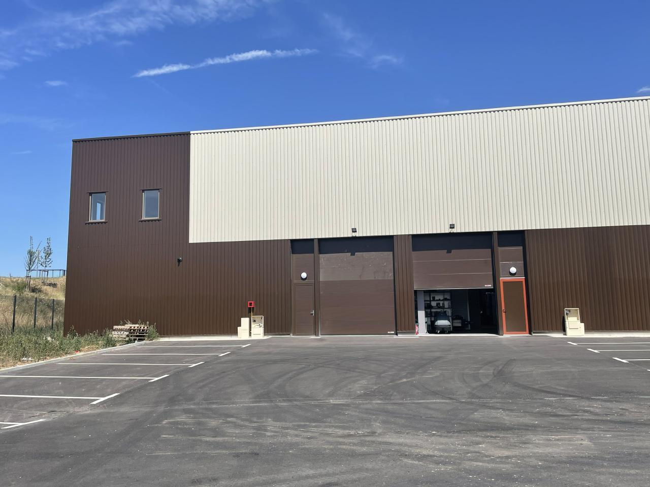 Vente local d'activité Buchelay Yvelines OVACT2313400 3