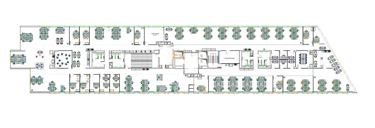 Location bureau La Madeleine Nord OLBUR2641774 1