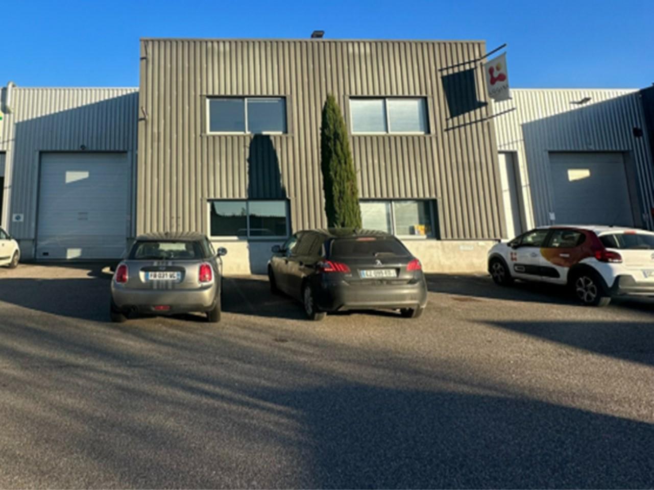 Location local d'activité Mions Rhône OLACT2312065 1