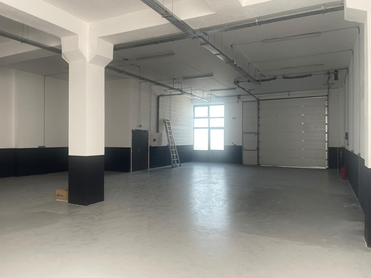 Location local d'activité Villejuif Val-de-Marne OLACT2642838 2