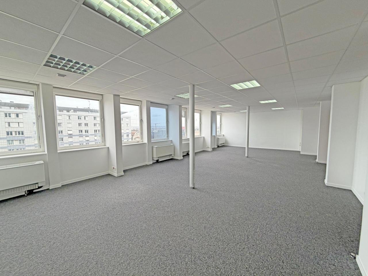 Vente bureau Clichy Hauts-de-Seine OVBUR2638381 1