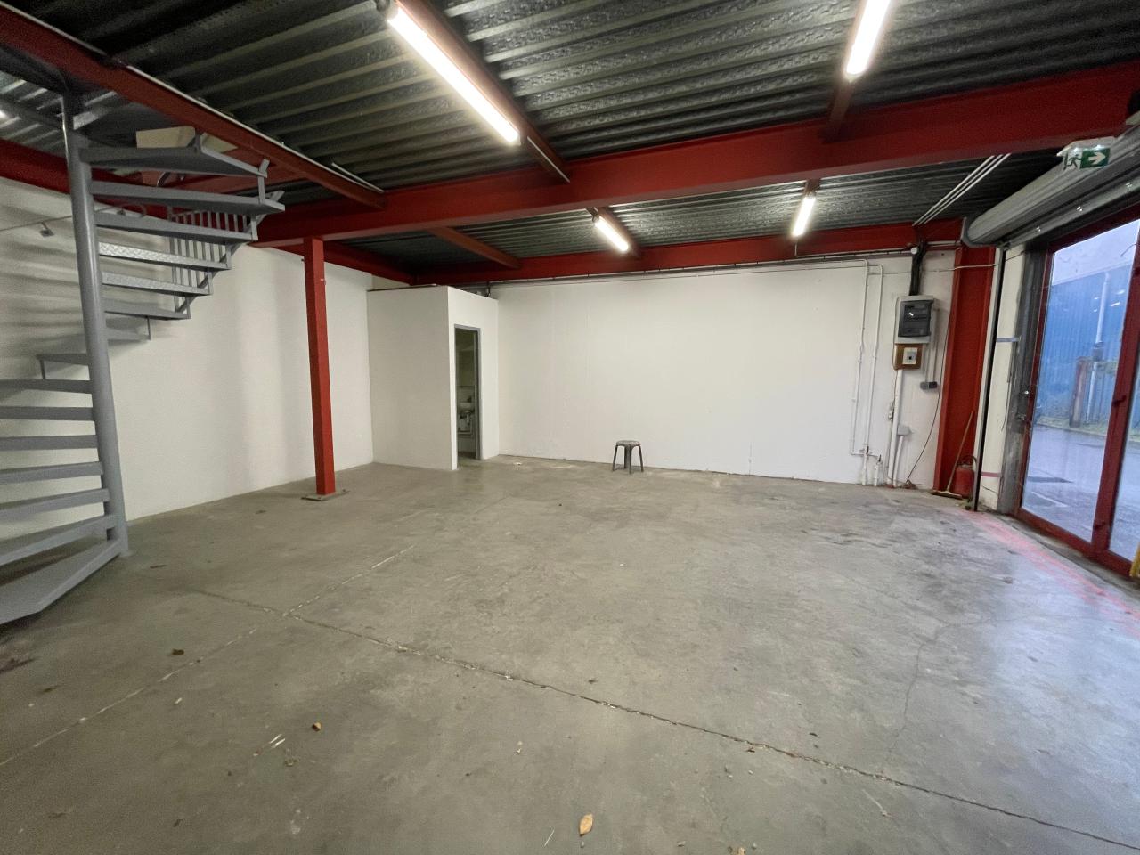 Location local d'activité Champigny-sur-Marne Val-de-Marne OLACT2420649 2