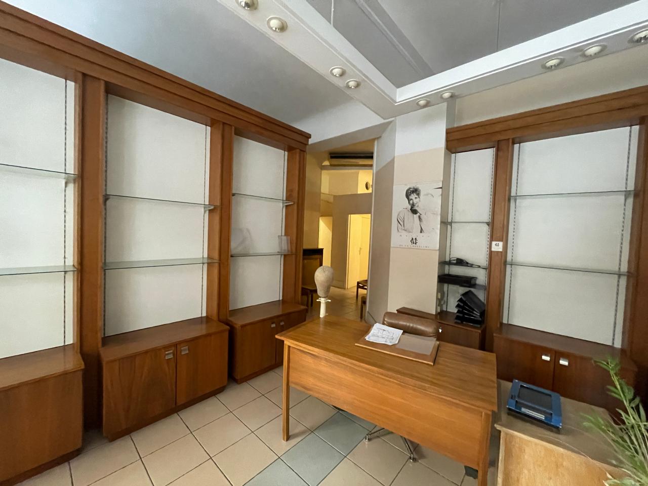 Location commerce Nancy Meurthe-et-Moselle OLCOM2537397 2