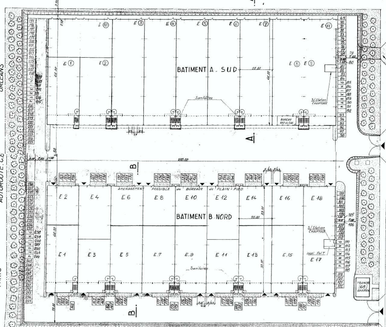 Location local d'activité Antony Hauts-de-Seine OLACT2421754 1