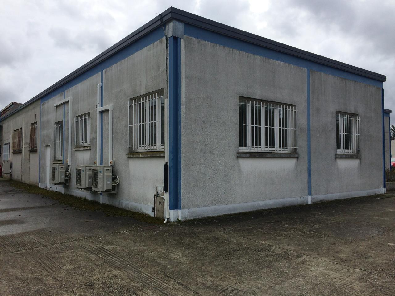 Location local d'activité Vaux-le-Pénil Seine-et-Marne OLACT2002704 1