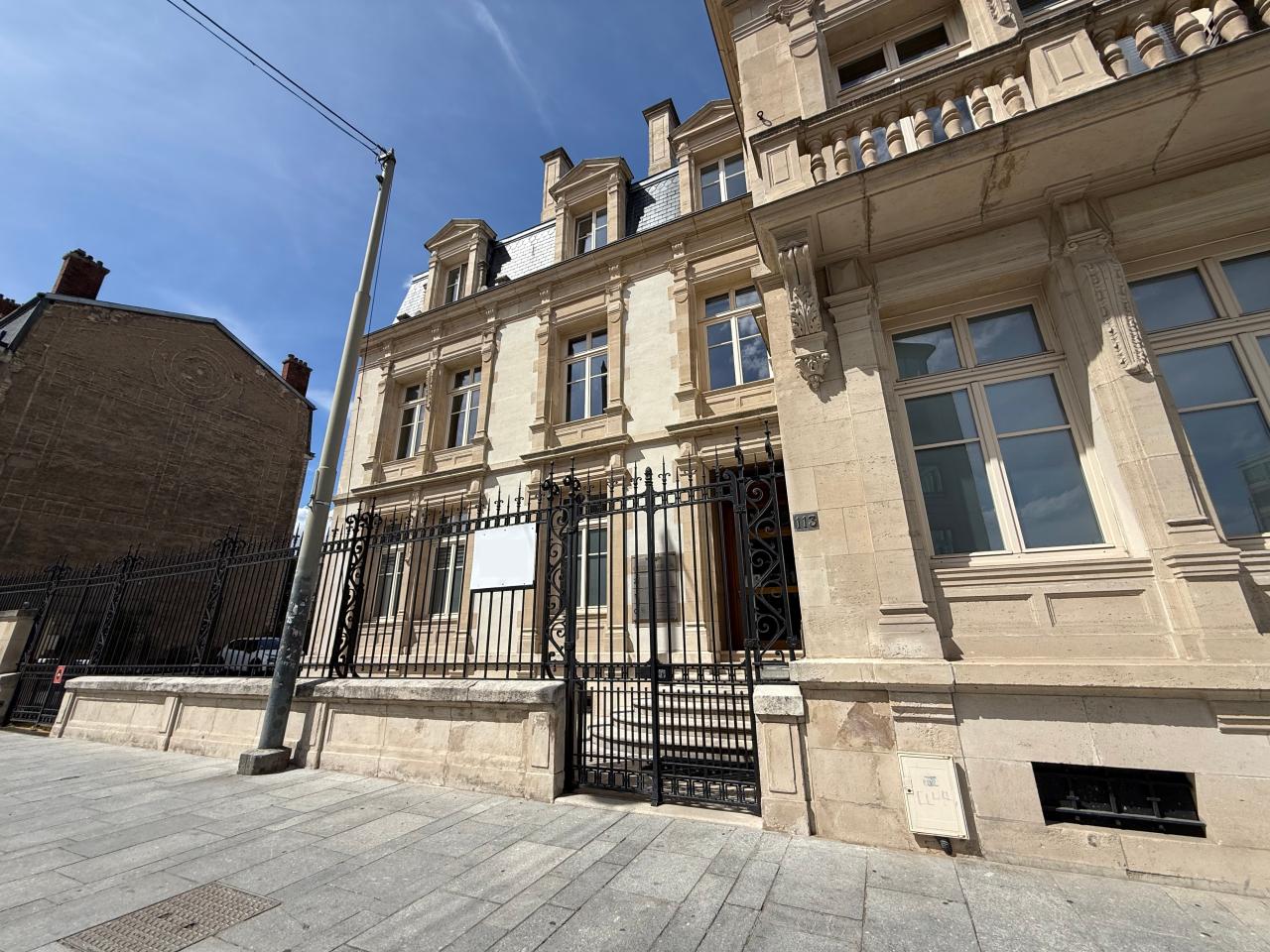 Location bureau Nancy Meurthe-et-Moselle OLBUR2538040 1