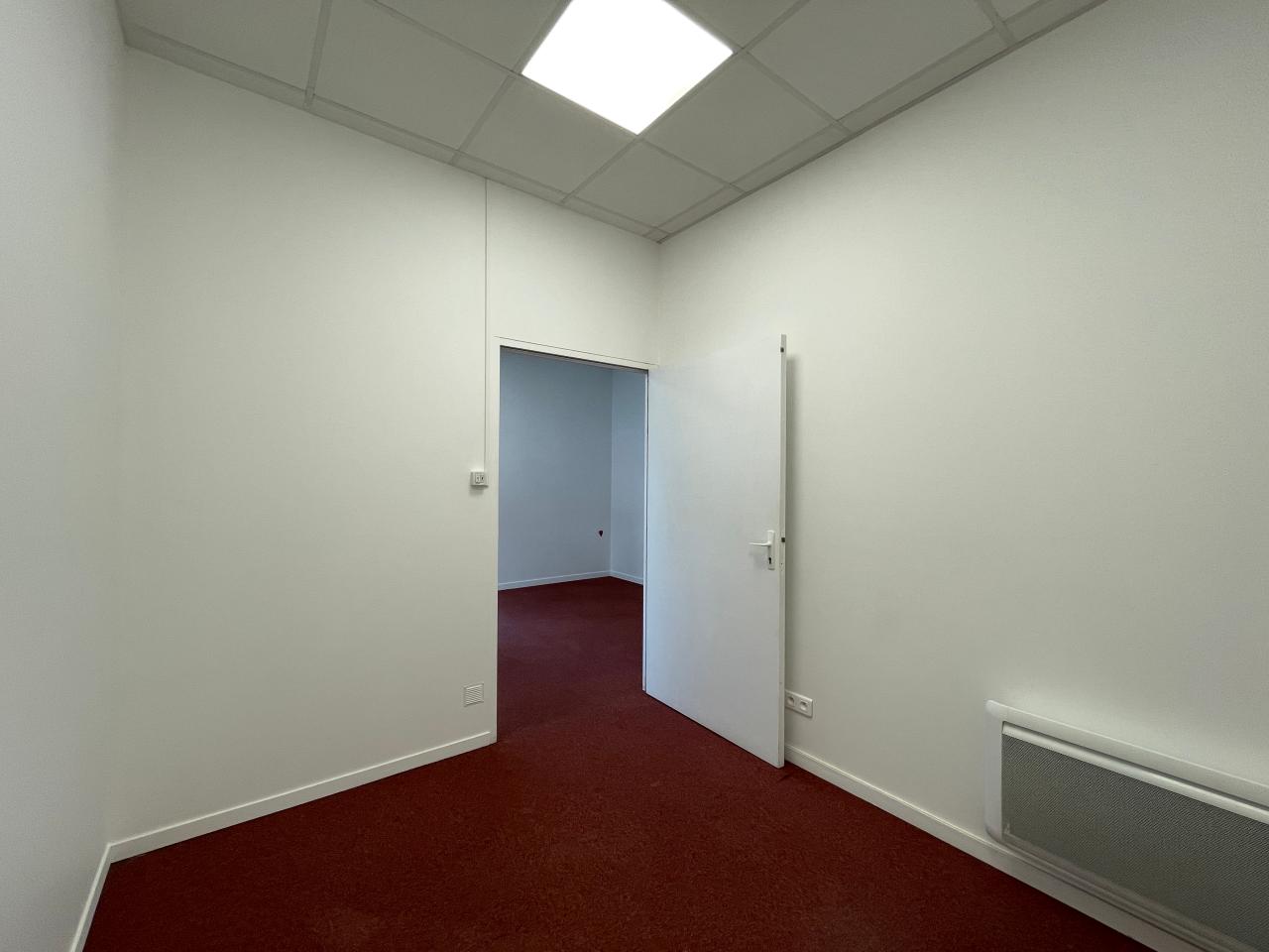 Location bureau Rouen Seine-Maritime OLBUR2642832 4