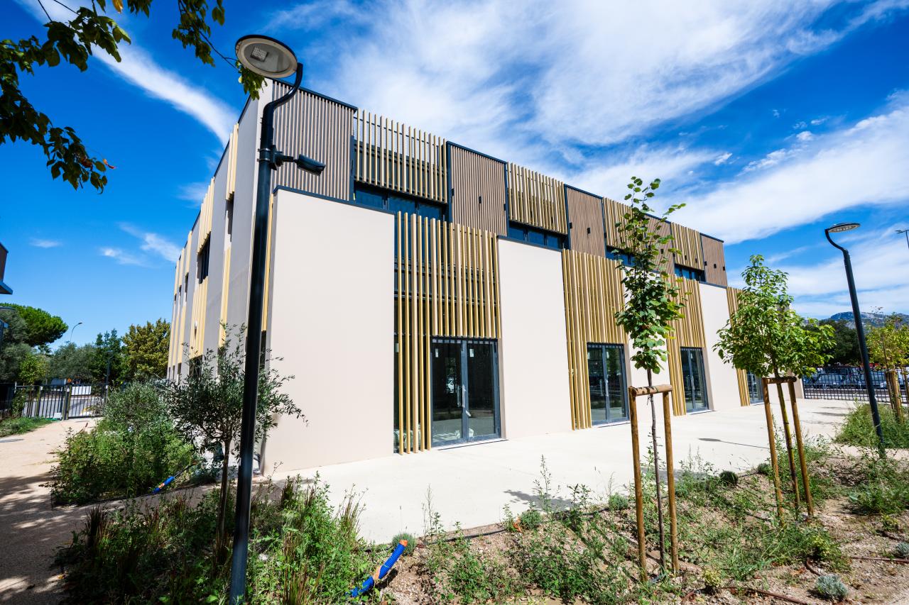 Location bureau Aubagne Bouches-du-Rhône OLBUR2317804 2