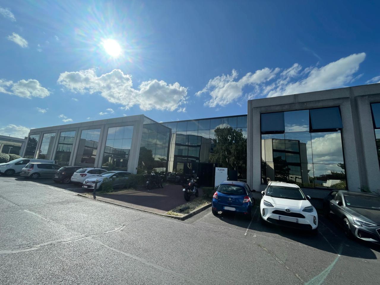 Vente local d'activité Argenteuil Val-d'Oise OVACT2204224