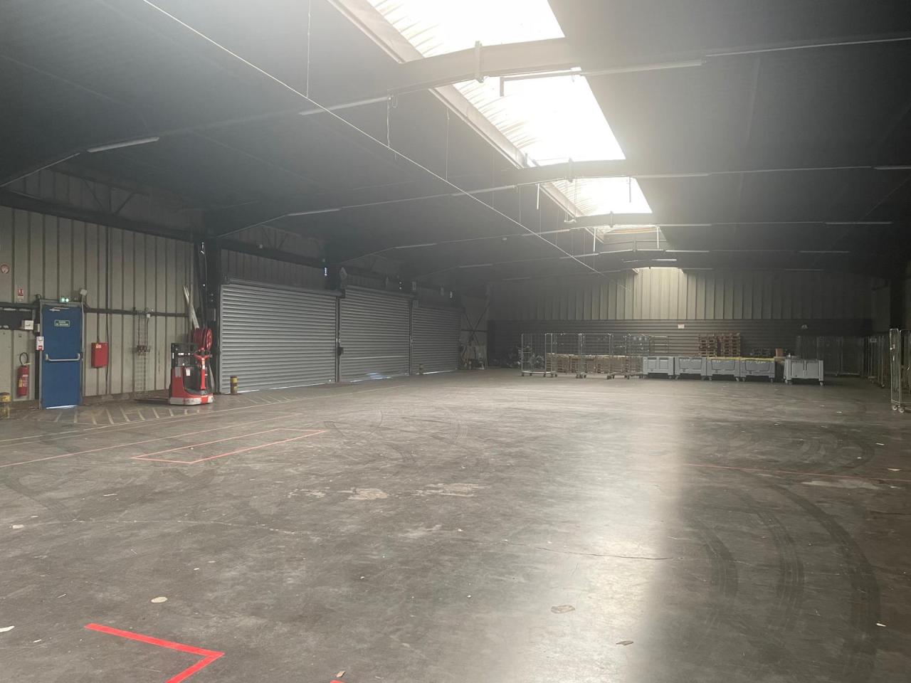 Location local d'activité Lesquin Nord OLACT2424350 4