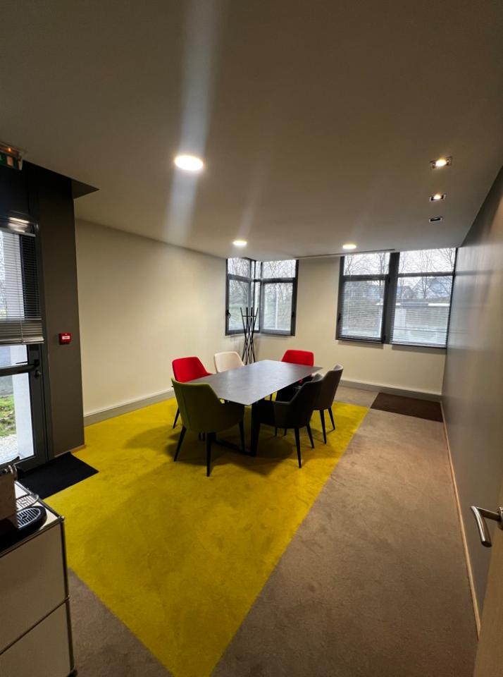 Location bureau Saint-Grégoire Ille-et-Vilaine OLBUR2529554 4