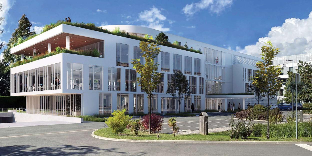 Location bureau Villeneuve-d'Ascq Nord OLBUR2423691 3