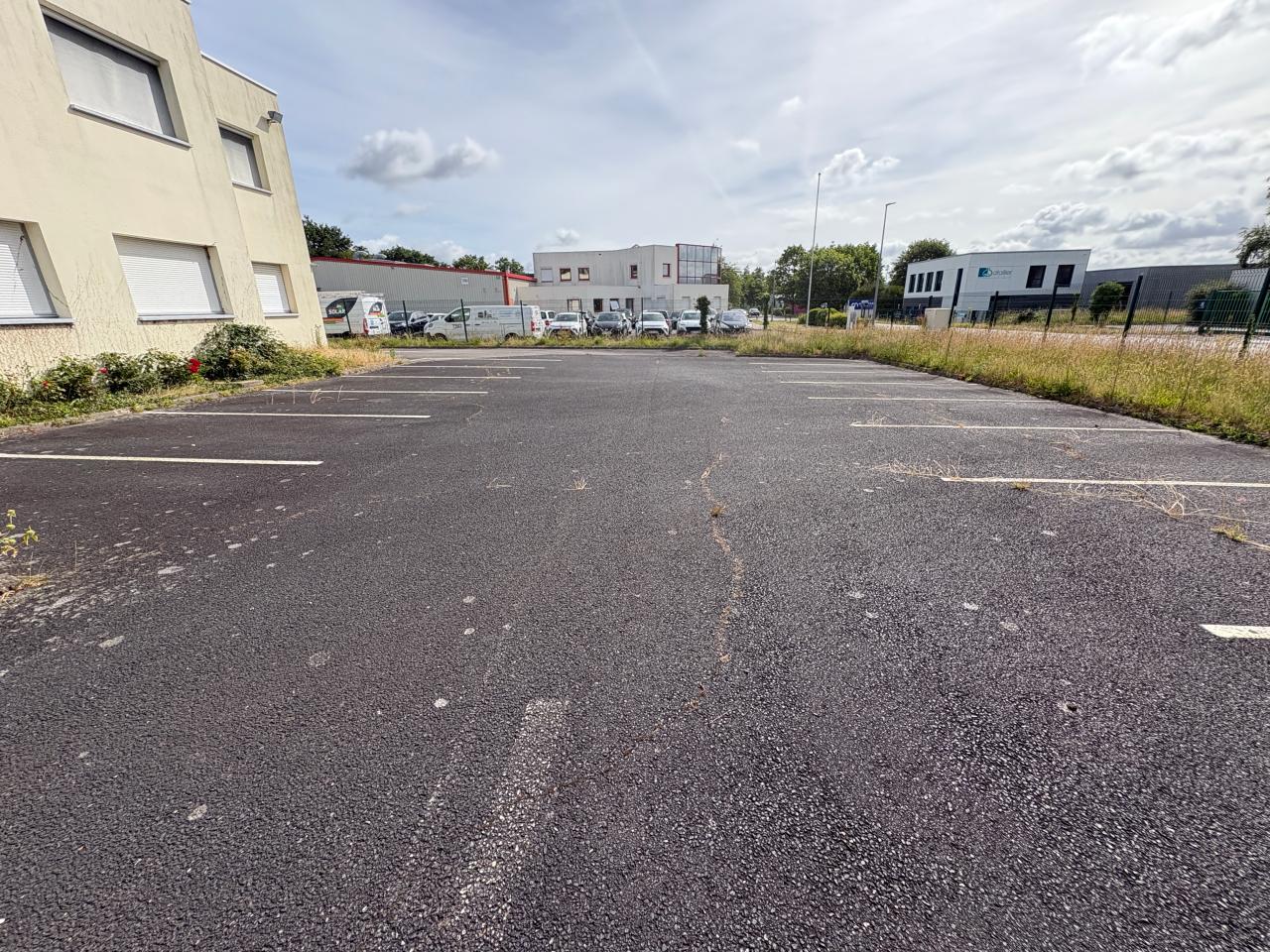 Location bureau Treillières Loire-Atlantique OLBUR2640975 2
