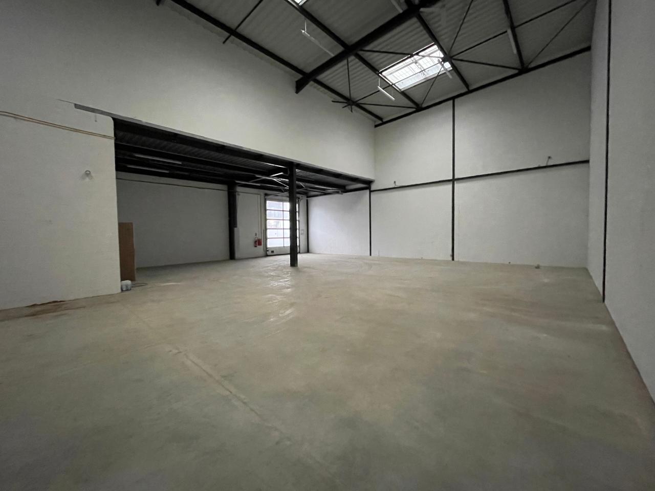 Location local d'activité Collégien Seine-et-Marne OLACT2537864