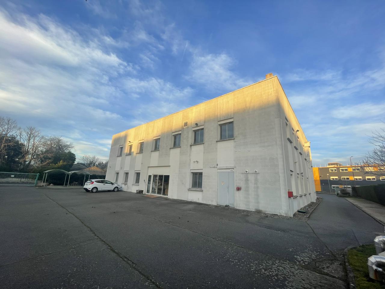 Vente bureau Toulouse Haute-Garonne OVBUR2310575 4