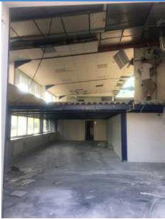 Location local d'activité Saint-Fons Rhône OLACT2420715 2