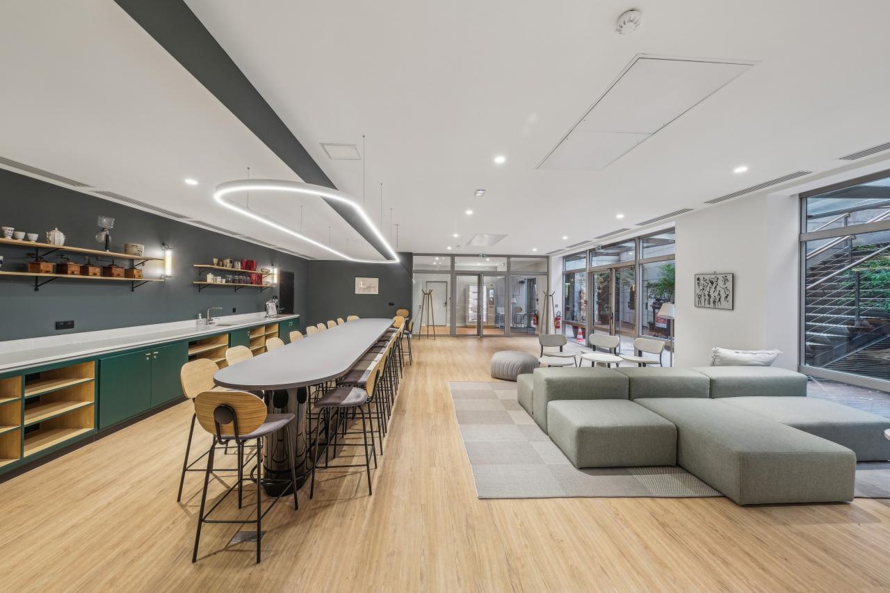 Location bureau Montrouge Hauts-de-Seine OLBUR2103506 3